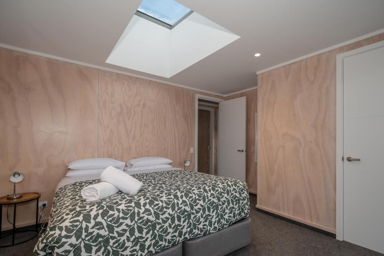 Starlight Townhouse Villa Twizel Luaran gambar