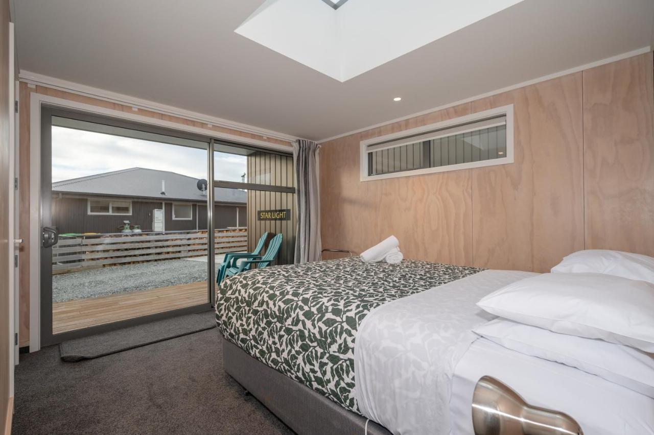 Starlight Townhouse Villa Twizel Luaran gambar