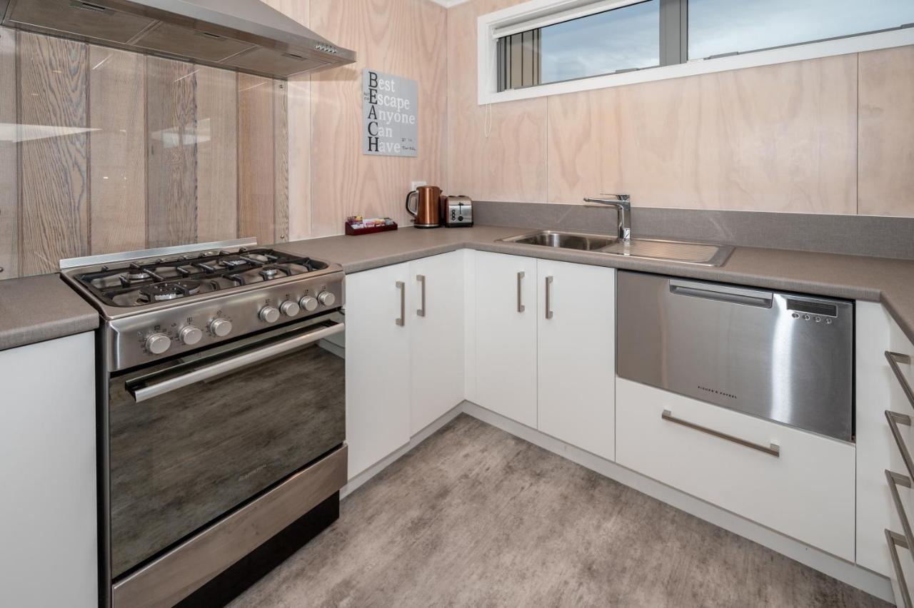 Starlight Townhouse Villa Twizel Luaran gambar