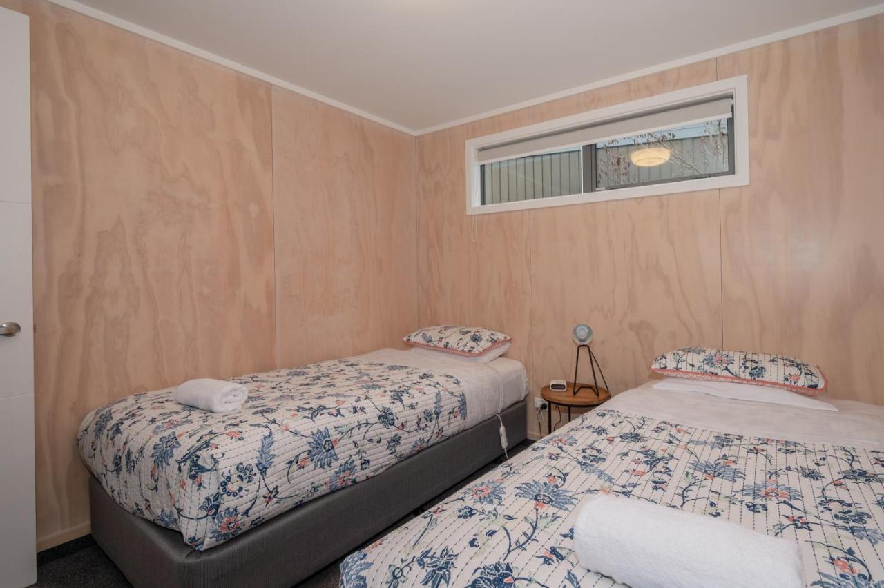 Starlight Townhouse Villa Twizel Luaran gambar