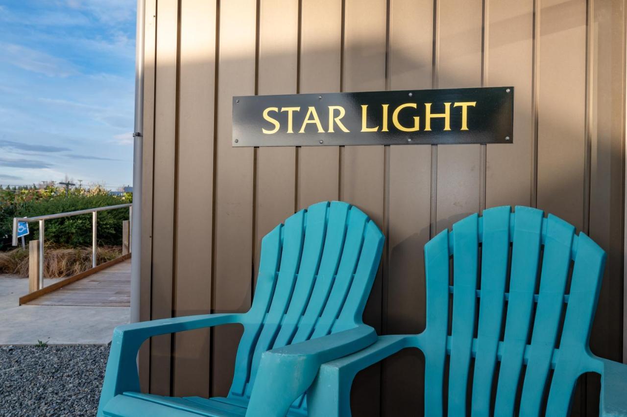 Starlight Townhouse Villa Twizel Luaran gambar